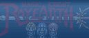Magic Knight Rayearth
