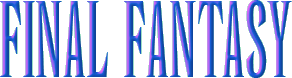 FINAL FANTASY