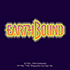 EarthBound OST album cover, based on the title screen