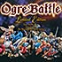 Ogre Battle PlayStation 1 OST cover