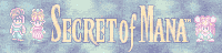 Secret of Mana