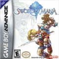 the front of the US GBA box
