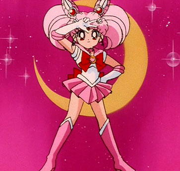 Mini Moon