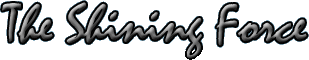 The Shining Force