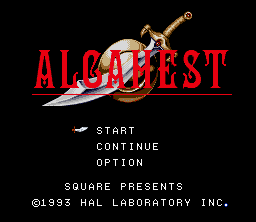 Alcahest