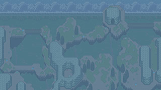 Overworld, Stage 1