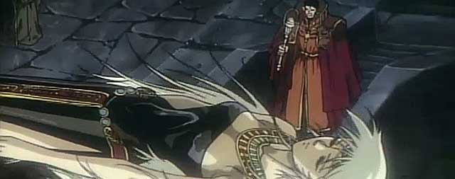 Record of the Lodoss War, Episode 12
