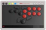 8Bitdo All-Button Arcade Controller