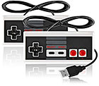 USB NES Controller