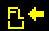 Change the 'FL' icon to this state to enable fast forward