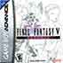 North American box scan - front