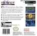 North American box scan - back