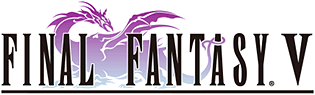 Final Fantasy 5 / V