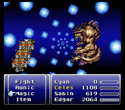 Final Fantasy VI: Once Again