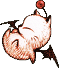 An FFT Moogle :) Kupo!