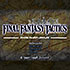 Final Fantasy Tactics Title Screen