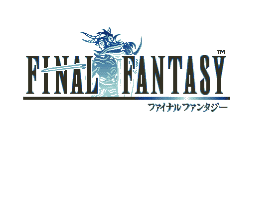 Final Fantasy