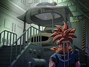 My Chrono Trigger 3D wallpaper