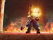 Final Fantasy 9 wallpaper