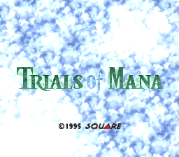 Trials of Mana