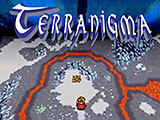 Improved Terranigma shrine