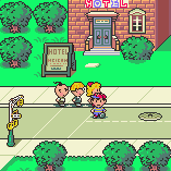 Earthbound