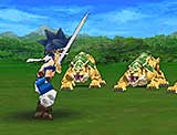 SaGa 2 for Nintendo DS