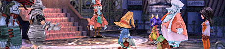 Final Fantasy 9