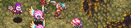 Seiken Densetsu 3