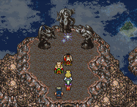 Final Fantasy 6