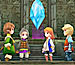 Final Fantasy 3 for Nintendo DS
