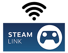 Steam Link