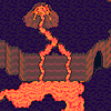The Fire Spring