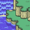 Grapefruit Falls