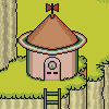 Saturn Valley