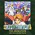 Tales of Phantasia OVA album cover