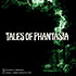 Tales of Phantasia PS1 OST album cover, based on the title screen