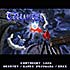 Terranigma OST album cover, based on title screen Terranigma OST