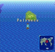 Polynese