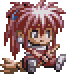 Sprite of Arche