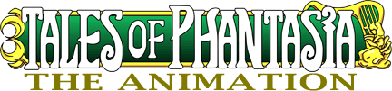 Tales of Phantasia: The Animation