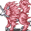 Rayearth, overworld sprite