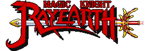 Magic Knight Rayearth