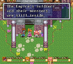 Secret of Mana Plus