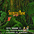 Secret of Mana OST album cover based on titlescreen
