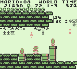 Super Mario Land