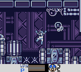 Mega Man 5