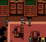 Resident Evil Gaiden