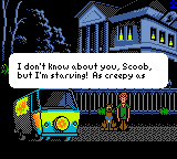 Scooby-Doo! Classic Creep Capers