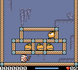 Spanky's Quest DX (Color Hack)